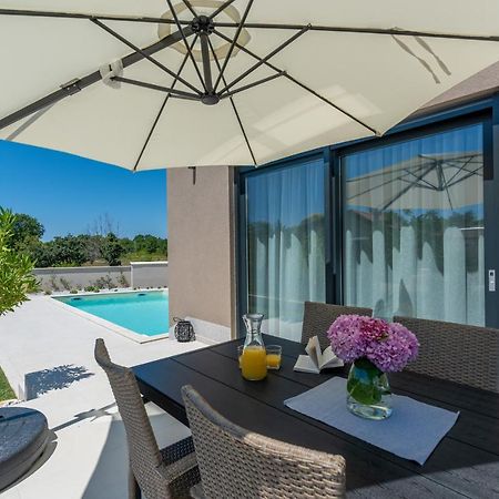 Villa Atena Porec Exterior photo